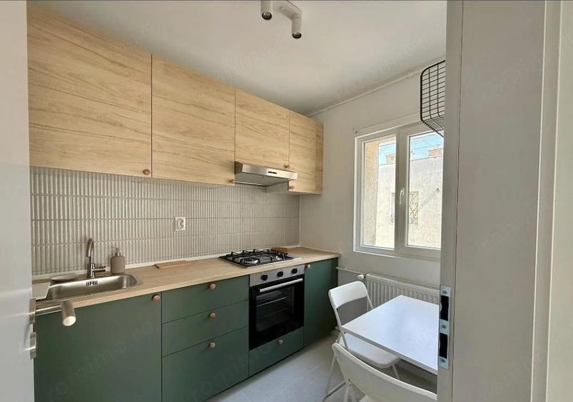 2 Camere | Dorobanti - Floreasca | Etaj 8 | Suprafata 56 m2 - 7