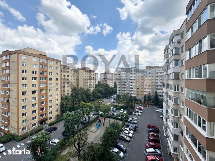 Apartament cu 3 camere în Griviței