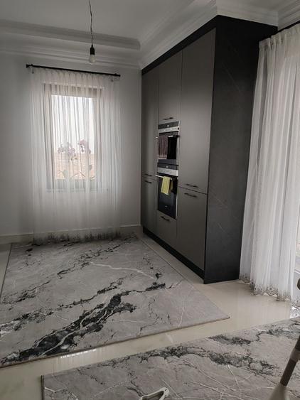 Casă cu 4 camere în Berchișești