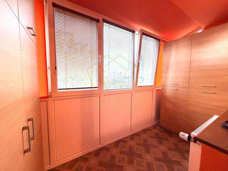 Apartament cu 2 camere și boxa | Simion Barnutiu - 8