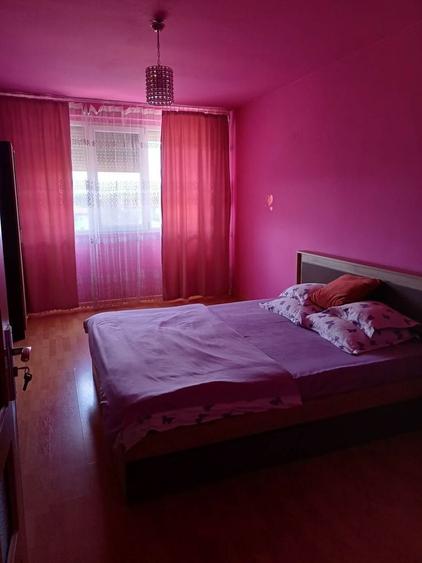 De vanzare ,apartament 2 camere - 6