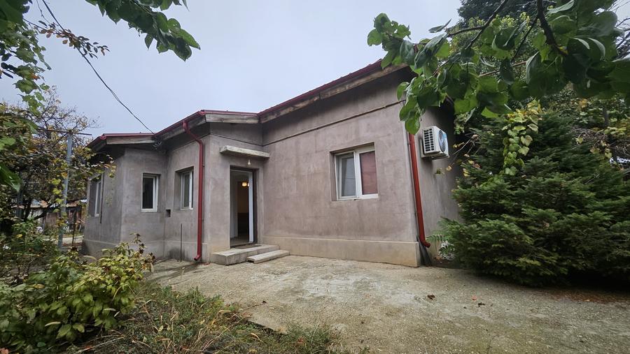 Casă cu 2 camere cu Canalizare în Ferentari