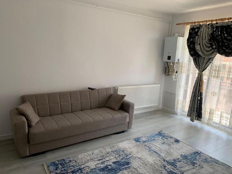 Apartament cu 2 camere în Chiajna