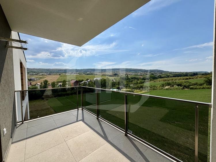 Apartament 2 camere | finisaje premium | parcare | prima inchiriere - 9