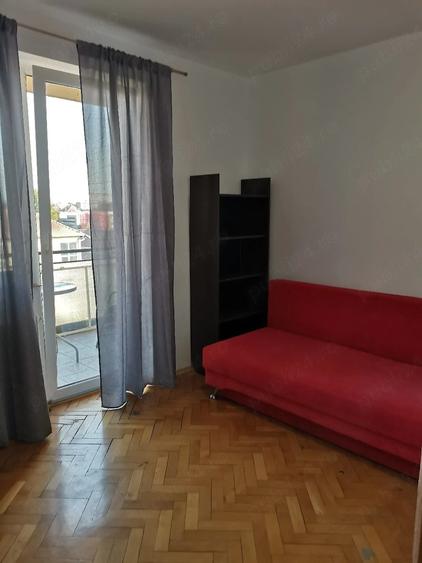 Apartament cu 2 camere decomandat în Drăgășani
