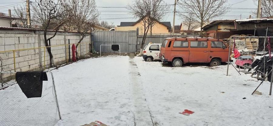 URGENT! Vanzare vila Chitila, str. Dimitrie Cantemir - 2