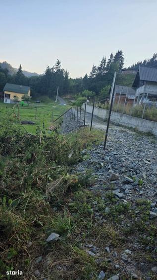Teren de 5100 mp, în Faraoani