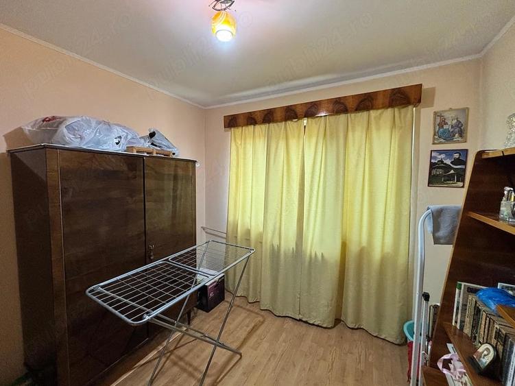 Apartament cu 3 camere decomandat în Nord