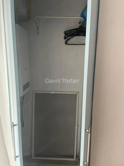 Ap. 3 camere - Pacurari (PET FRIENDLY)