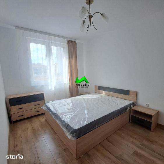 Apartament cu 2 camere în Șelimbăr