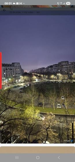Apartament cu 2 camere decomandat, mobilat în Alba Iulia
