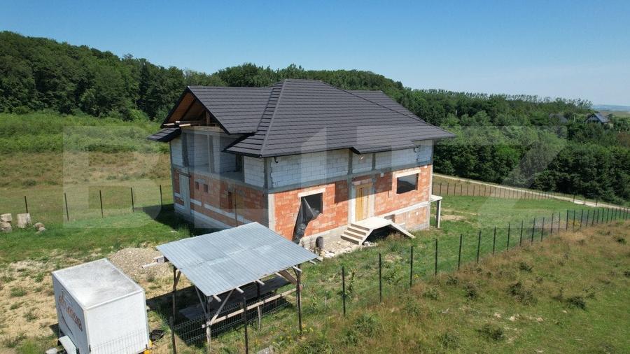 Hotel/Pensiune, de 370 mp, în Exterior Vest