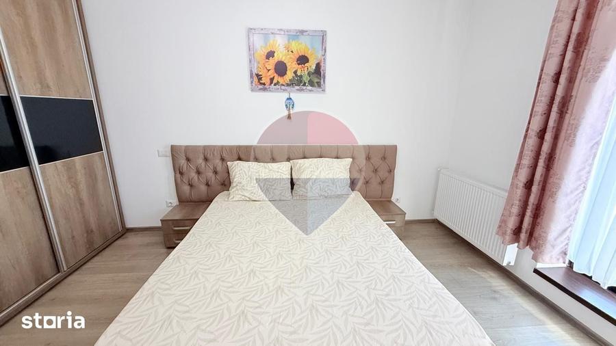Apartament de inchiriat | 2 camere, loc parcare | Chiajna, Militari - 2
