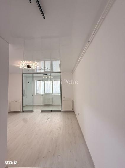 Garsoniera moderna- Strada Tineretului- Militari Residence- Comision 0