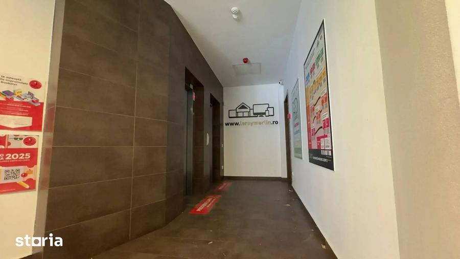 Spațiu comercial, de 438 mp, în Eminescu