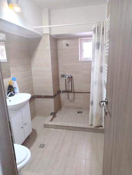 Chirie apartament 2 camere strada Gh.Doja finisat mobilat utilat 250eur/luna neg - 8
