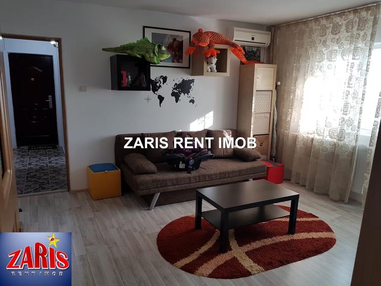 Inchiriere apartament 2 camere confort 1 in Ploiesti, zona  Enachita Vacarescu - 2