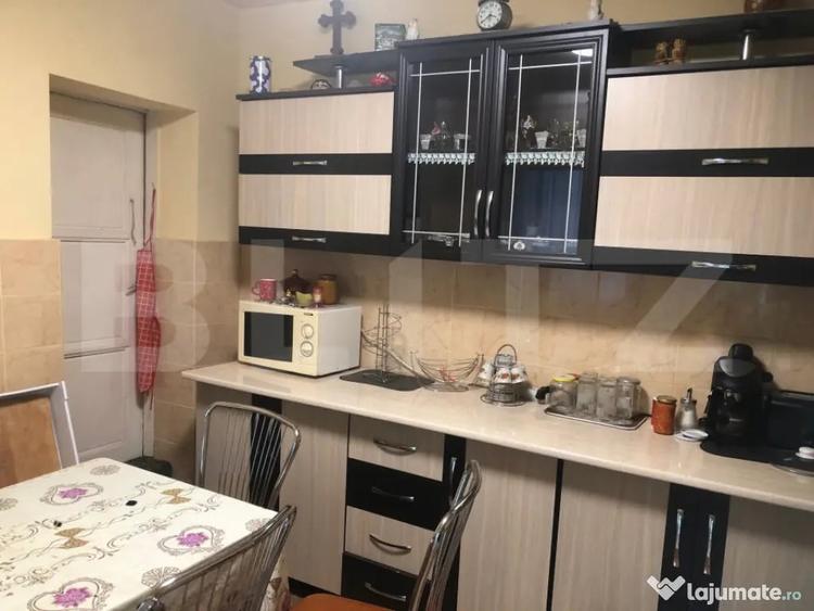 De vanzare casa ,125 mp , teren 900mp , zona 14 Mai - 13
