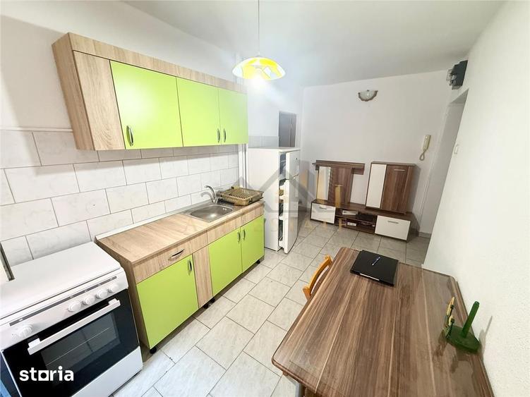 Apartament 2 camere, decomandat, 50 mp, Et.1 - Zona Girocului - 3