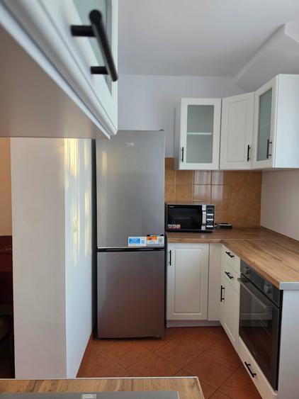 Apartament cu 2 camere decomandat în Ștrand