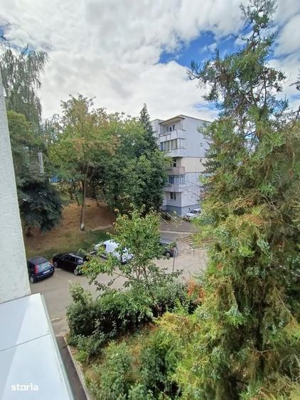 Apartament 2 camere cu balcon in Targu Mures - 7