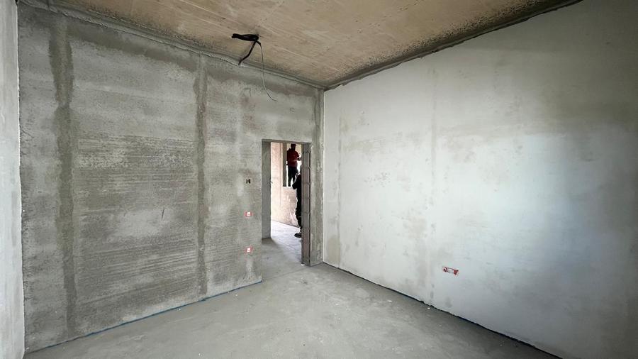 Duplex cu 3 camere cu Canalizare în Moșnița Nouă