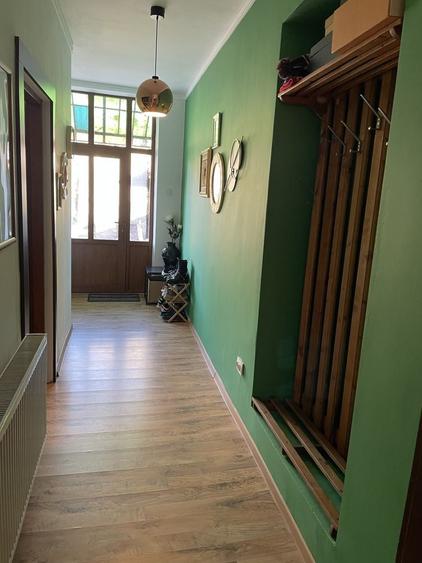 Casă cu 4 camere cu Teren 200 Mp în Ultracentral