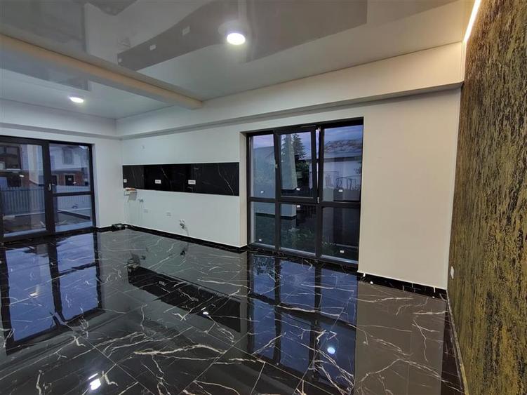 Duplex Premium - Valea Lupului - 5
