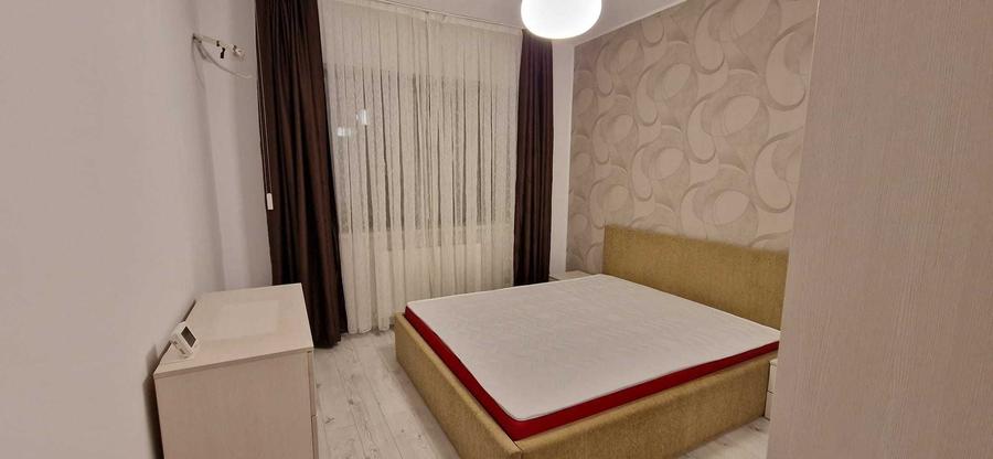 Apartament cu 2 camere decomandat în Grozăvești