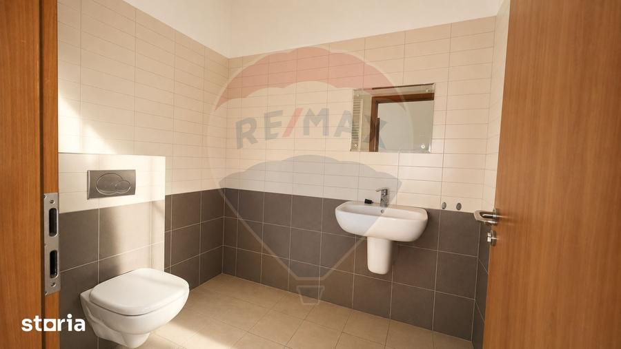 Spațiu comercial, de 92.12 mp, în Republicii