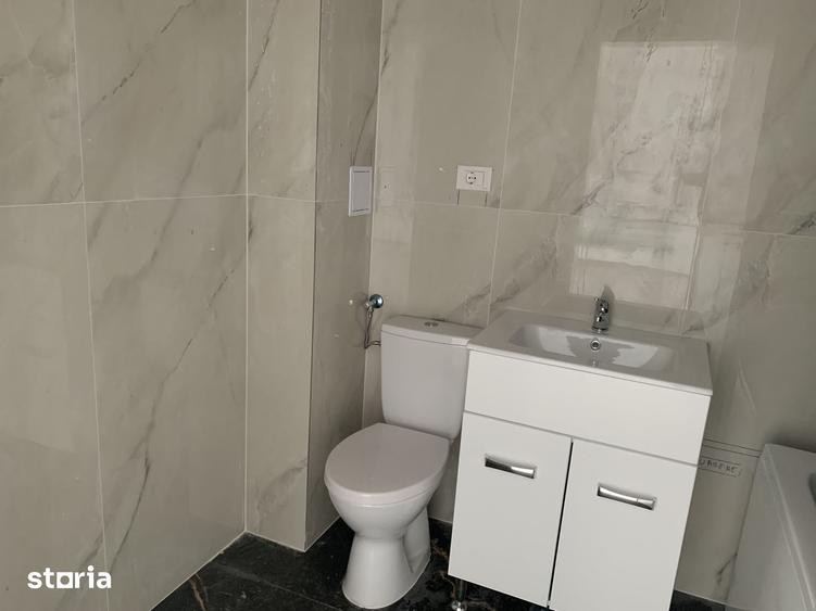 Apartament cu 2 camere în Berceni