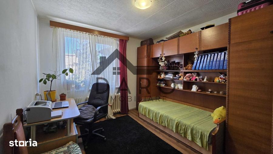 Apartament cu 2 camere în Libertății