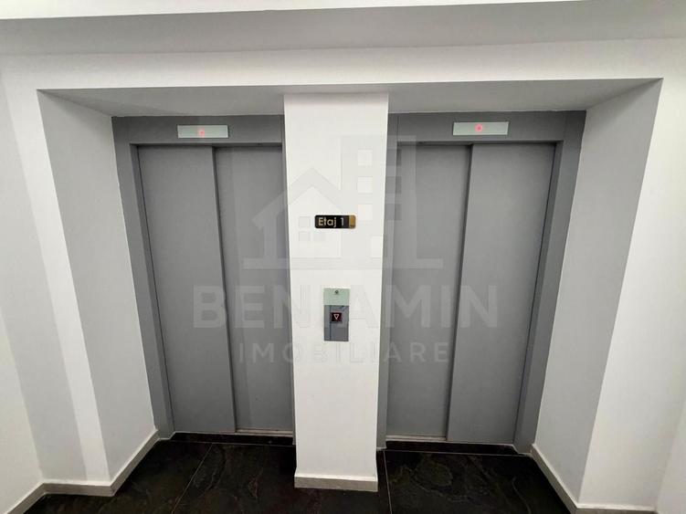 Apartament cu 2 camere semidecomandat, mobilat în Brazda lui Novac