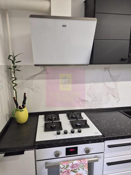 Apartament cu 2 camere decomandat în Dobroești