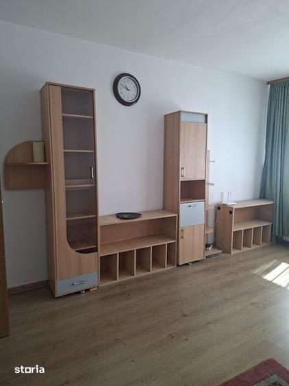 Apartament cu 3 camere decomandat în Ștrand