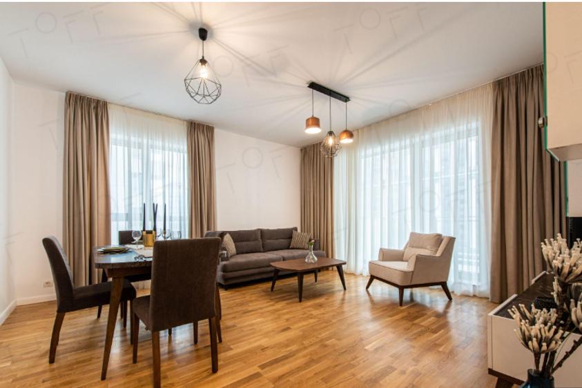 Luxuria Residence, Domenii, Expoziției, Piața Presei, Herăstrău - 2