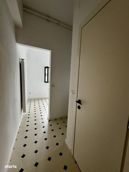 Apartament cu 3 camere în Amzei