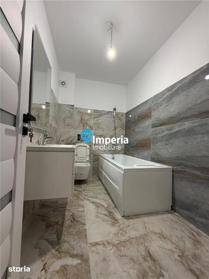 Apartament cu 2 camere în Rediu