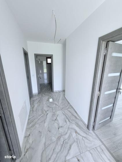 Casă cu 3 camere în Stăuceni