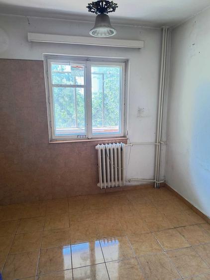 Apartament cu 2 camere decomandat în Alfa