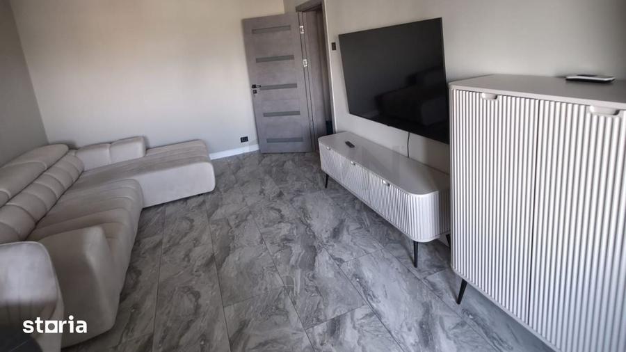 Apartament 2 camere I Dorobanti - 1