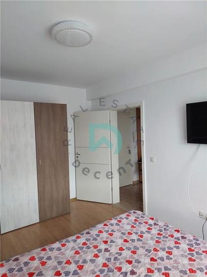 Apartament 3 camere Avantgarden 3, 63 mp - Brasov - 9