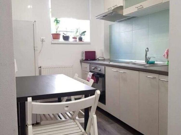 Apartament 1 cameră Pet Friendly – Locație Centrală, gata de mutare! - 5