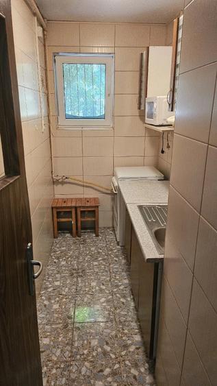Garsonieră decomandată în Pantelimon