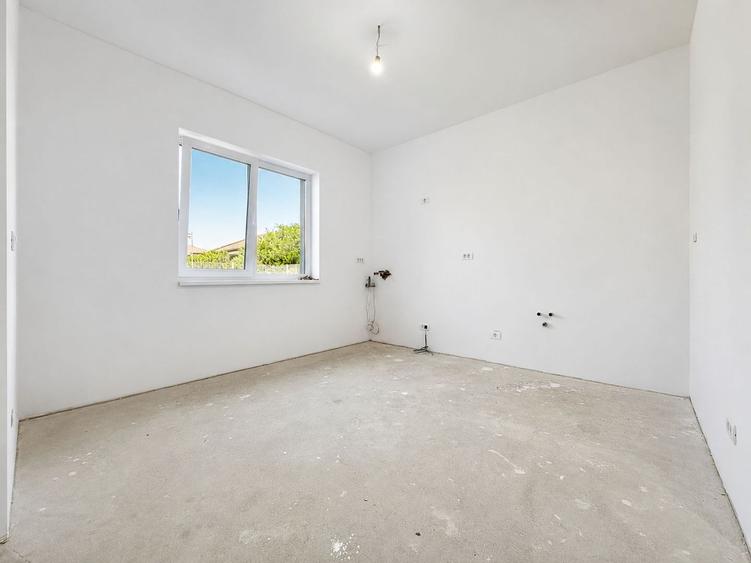 Duplex nou Dumbrăvița – 129 mp utili, garaj, finisaje la alegere - 9