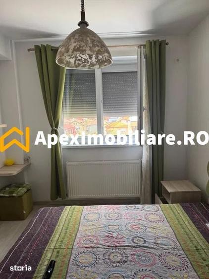 Apartament cu 2 camere decomandat în Fundeni