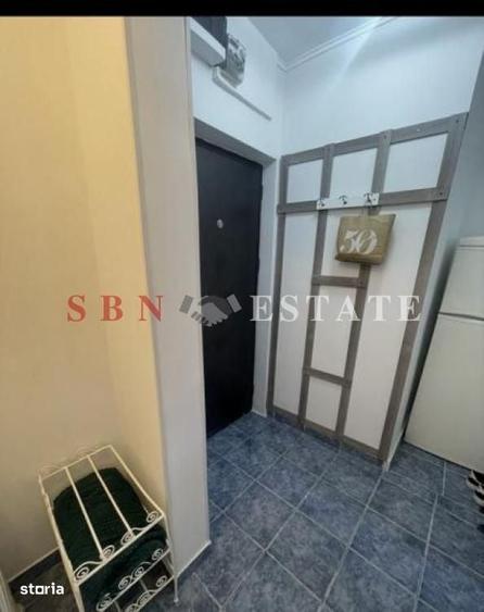 Garsoniera | Piata Iancului | Metrou | Renovat - 7