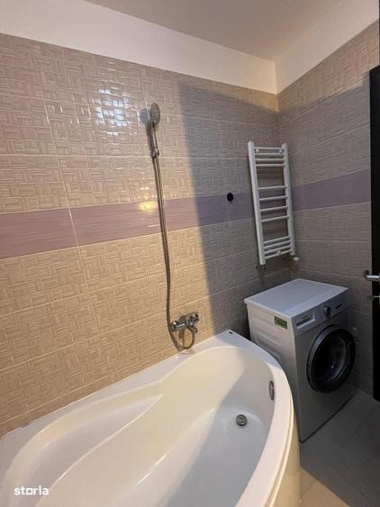 Apartament cu 2 camere în Militari
