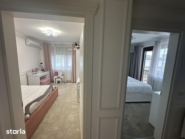 Casă cu 3 camere cu Teren 255 Mp în Central