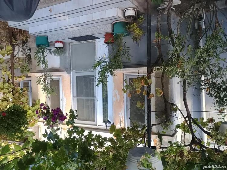 Casă cu 4 camere cu Teren 504 Mp în Central